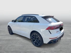 Audi RSQ8 FACELIFT/ BLACK OPTIC/ EXCLUSIVE/ MATRIX/HUD/ PANO, снимка 4