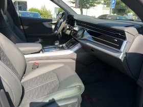 Audi RSQ8 FACELIFT/ BLACK OPTIC/ EXCLUSIVE/ MATRIX/HUD/ PANO, снимка 15