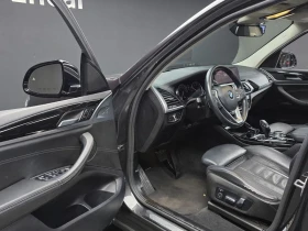 BMW X3 xDrive 20d| 190к.с., снимка 10