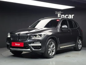 BMW X3 xDrive 20d| 190к.с., снимка 1