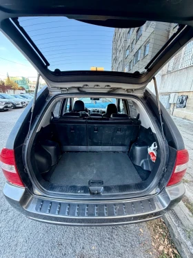 Kia Sportage Не, снимка 6