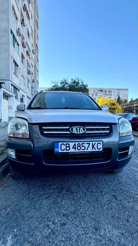 Kia Sportage Не, снимка 1