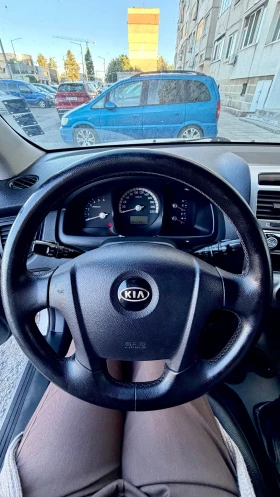 Kia Sportage Не, снимка 4