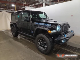 Jeep Wrangler, снимка 2