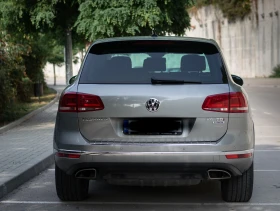 VW Touareg 3.0 TDI Executive, снимка 5