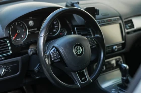 VW Touareg 3.0 TDI Executive, снимка 9