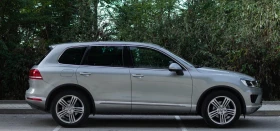 VW Touareg 3.0 TDI Executive, снимка 3