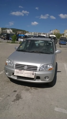 Suzuki Ignis 44 | Mobile.bg    2