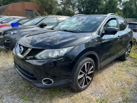 Nissan Qashqai 1.5TDCI TEKNA, снимка 6