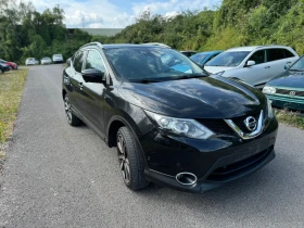 Nissan Qashqai 1.5TDCI TEKNA, снимка 2