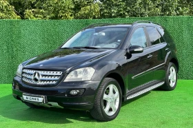 Mercedes-Benz ML 320 4 MTIC SPORT, снимка 1