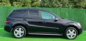 Mercedes-Benz ML 320 4 MTIC SPORT, снимка 6