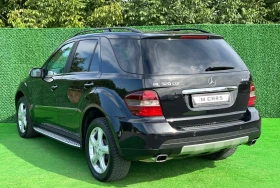 Mercedes-Benz ML 320 4 MTIC SPORT, снимка 7