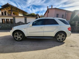 Mercedes-Benz ML 320, снимка 2