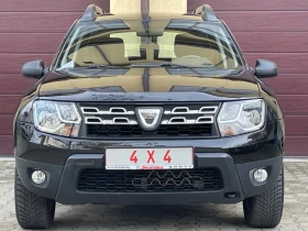 Dacia Duster 4X4-1.6I-105ps