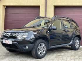 Dacia Duster 4X4-1.6I-105ps, снимка 2