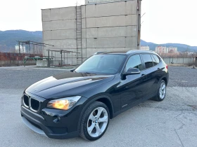 Обява за продажба на BMW X1 Facelift / 2.0d / X Drive / 184 kc ~15 990 лв. - изображение 1