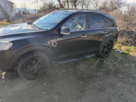 Chevrolet Captiva 3.2 v6, снимка 3