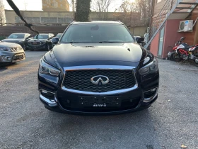     Infiniti QX60 3.5 keyless, 4x4, 360   