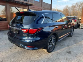 Infiniti QX60 3.5 keyless, 4x4, 360 камери панорама телевизори, снимка 5