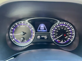 Infiniti QX60 3.5 keyless, 4x4, 360 камери панорама телевизори, снимка 12