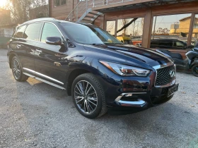     Infiniti QX60 3.5 keyless, 4x4, 360   