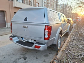 Great Wall Steed 5 4х4 бензин/газ, снимка 3