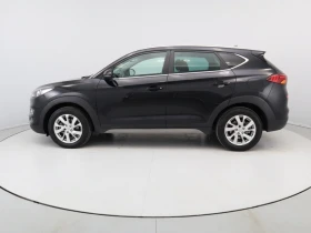 Hyundai Tucson 1.6 CRDi 2г. ГАРАНЦИЯ, снимка 6