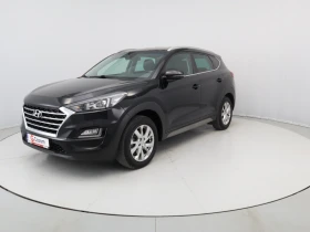 Hyundai Tucson 1.6 CRDi 2г. ГАРАНЦИЯ, снимка 4