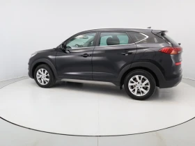 Hyundai Tucson 1.6 CRDi 2г. ГАРАНЦИЯ, снимка 7