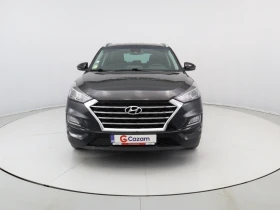 Hyundai Tucson 1.6 CRDi 2г. ГАРАНЦИЯ, снимка 2