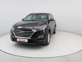 Hyundai Tucson 1.6 CRDi 2г. ГАРАНЦИЯ, снимка 3