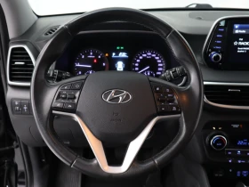 Hyundai Tucson, снимка 13