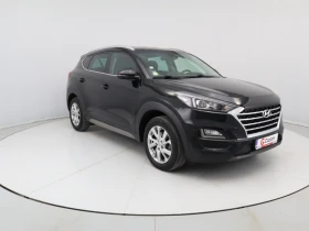 Hyundai Tucson 1.6 CRDi - 36000 лв. - 19434875 3