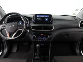 Hyundai Tucson 1.6 CRDi 2г. ГАРАНЦИЯ, снимка 12