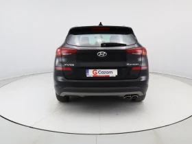 Hyundai Tucson 1.6 CRDi - 36000 лв. - 19434875 5