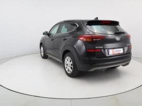 Hyundai Tucson 1.6 CRDi 2г. ГАРАНЦИЯ, снимка 9