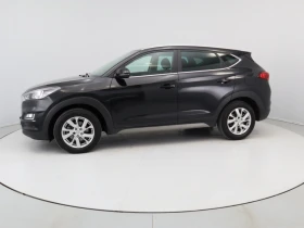 Hyundai Tucson 1.6 CRDi 2г. ГАРАНЦИЯ, снимка 5