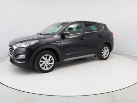 Hyundai Tucson, снимка 1