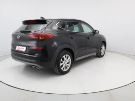 Hyundai Tucson 1.6 CRDi - 36000 лв. - 19434875 6