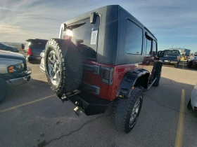 Jeep Wrangler, снимка 6