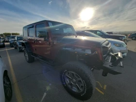 Jeep Wrangler, снимка 2