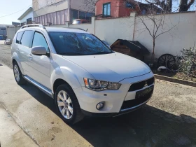     Mitsubishi Outlander 2.0MIVEC Automatic 