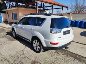     Mitsubishi Outlander 2.0MIVEC Automatic 