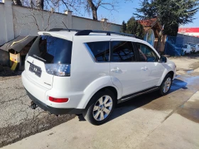     Mitsubishi Outlander 2.0MIVEC Automatic 