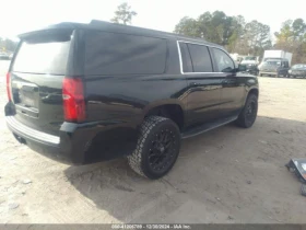 Chevrolet Suburban LT 4WD | Mobile.bg    2