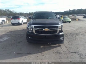 Chevrolet Suburban LT 4WD | Mobile.bg    6