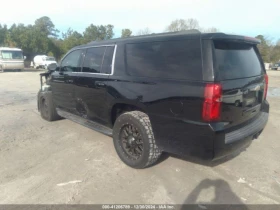 Chevrolet Suburban LT 4WD | Mobile.bg    5