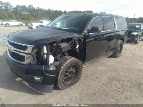 Chevrolet Suburban LT 4WD | Mobile.bg    7