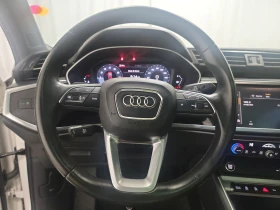 Audi Q3 S-Line* Диг.табло* Ambient* М.точка* Следене* Пано, снимка 10